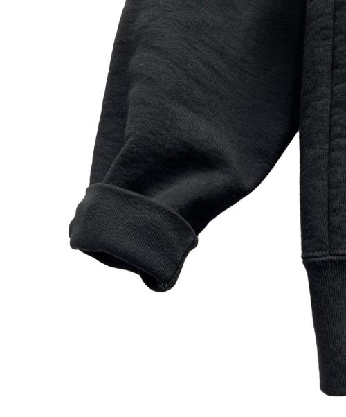 SUPREME（シュプリーム）Supreme (シュプリーム) スウェット　Box Logo Crewneck ブラック サイズ:SIZE Mの古着・服飾アイテム