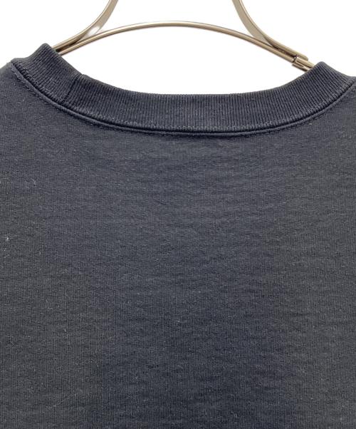 SUPREME（シュプリーム）Supreme (シュプリーム) スウェット　Box Logo Crewneck ブラック サイズ:SIZE Mの古着・服飾アイテム