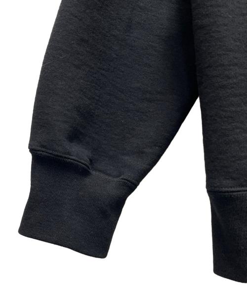 SUPREME（シュプリーム）Supreme (シュプリーム) スウェット　Box Logo Crewneck ブラック サイズ:SIZE Mの古着・服飾アイテム