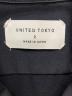 UNITED TOKYOの古着・服飾アイテム：4000円