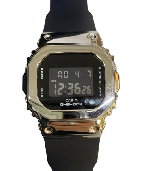 CASIO（カシオ）CASIO (カシオ) 腕時計　	G-SHOCKの古着・服飾アイテム