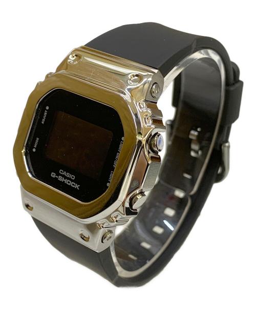 CASIO（カシオ）CASIO (カシオ) 腕時計　	G-SHOCKの古着・服飾アイテム