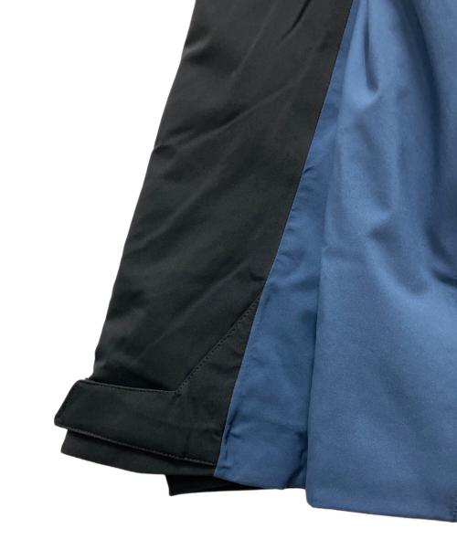 MILLET（ミレー）MILLET (ミレー) ATNA PEAK JKT ブルー サイズ:SIZE Mの古着・服飾アイテム