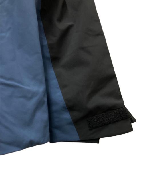 MILLET（ミレー）MILLET (ミレー) ATNA PEAK JKT ブルー サイズ:SIZE Mの古着・服飾アイテム