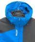 MILLET (ミレー) ATNA PEAK JKT ブルー サイズ:SIZE M：12000円