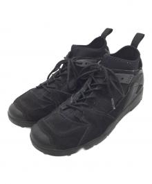 NIKE（ナイキ）の古着「AIR REVADERCHI」｜ブラック