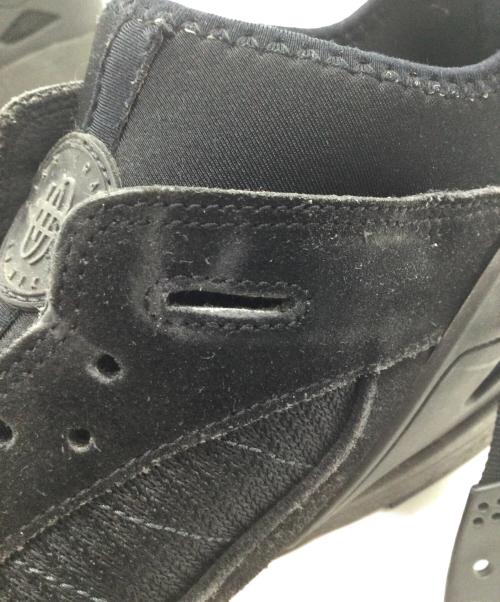 NIKE（ナイキ）NIKE (ナイキ) AIR REVADERCHI ブラック サイズ:US10、UK9、EUR44、cm28の古着・服飾アイテム