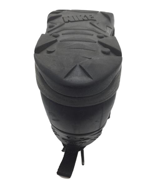 NIKE（ナイキ）NIKE (ナイキ) AIR REVADERCHI ブラック サイズ:US10、UK9、EUR44、cm28の古着・服飾アイテム