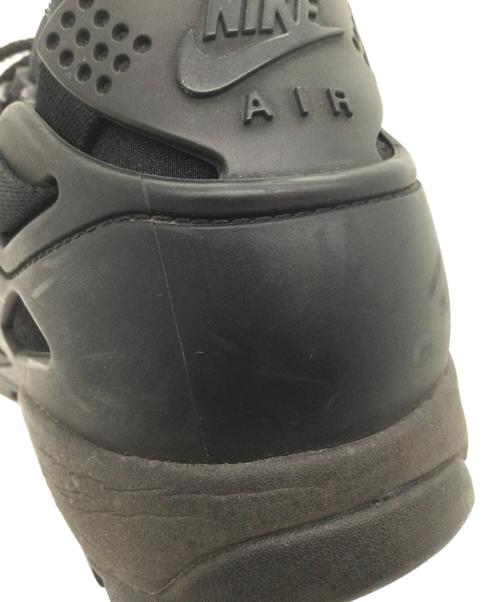 NIKE（ナイキ）NIKE (ナイキ) AIR REVADERCHI ブラック サイズ:US10、UK9、EUR44、cm28の古着・服飾アイテム