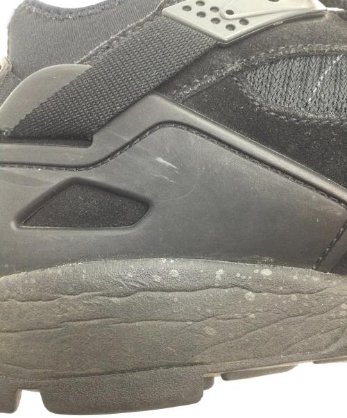 NIKE（ナイキ）NIKE (ナイキ) AIR REVADERCHI ブラック サイズ:US10、UK9、EUR44、cm28の古着・服飾アイテム