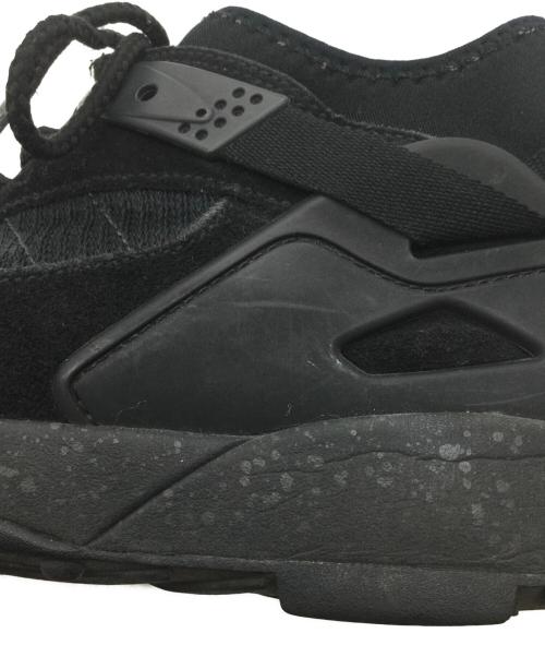 NIKE（ナイキ）NIKE (ナイキ) AIR REVADERCHI ブラック サイズ:US10、UK9、EUR44、cm28の古着・服飾アイテム