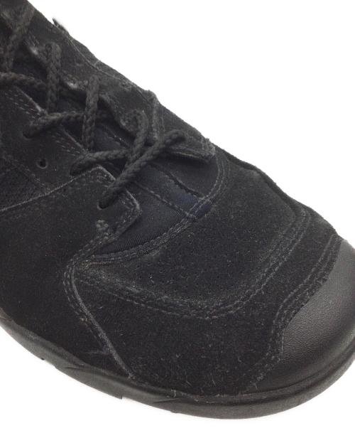 NIKE（ナイキ）NIKE (ナイキ) AIR REVADERCHI ブラック サイズ:US10、UK9、EUR44、cm28の古着・服飾アイテム