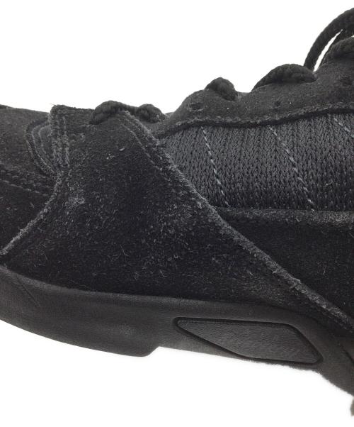 NIKE（ナイキ）NIKE (ナイキ) AIR REVADERCHI ブラック サイズ:US10、UK9、EUR44、cm28の古着・服飾アイテム