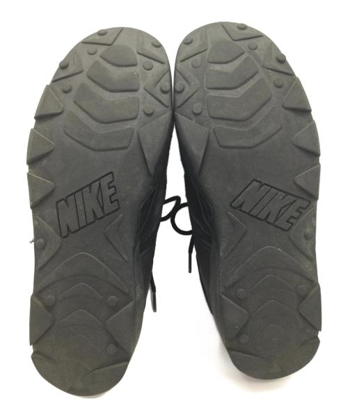 NIKE（ナイキ）NIKE (ナイキ) AIR REVADERCHI ブラック サイズ:US10、UK9、EUR44、cm28の古着・服飾アイテム