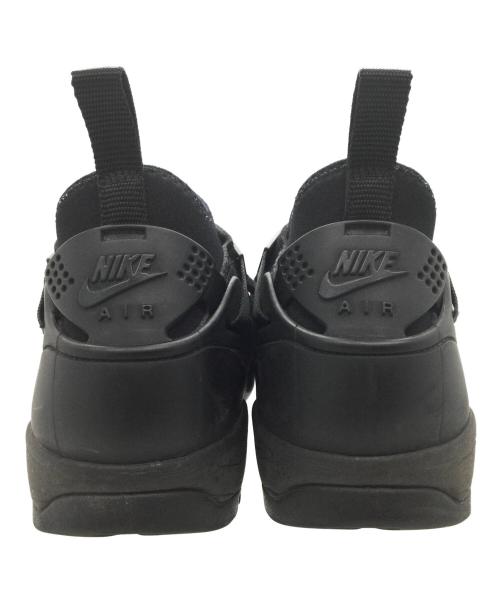 NIKE（ナイキ）NIKE (ナイキ) AIR REVADERCHI ブラック サイズ:US10、UK9、EUR44、cm28の古着・服飾アイテム