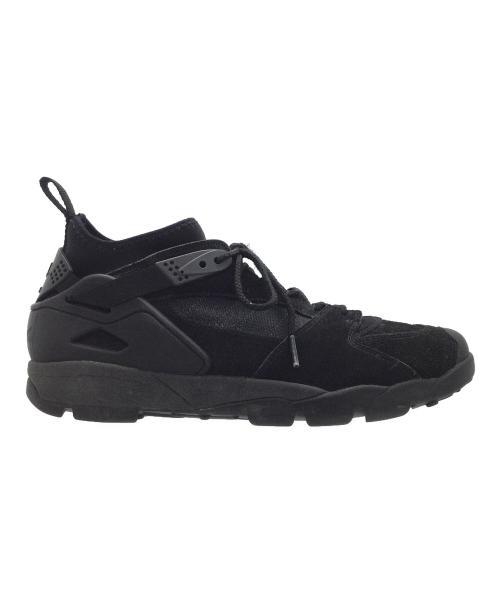 NIKE（ナイキ）NIKE (ナイキ) AIR REVADERCHI ブラック サイズ:US10、UK9、EUR44、cm28の古着・服飾アイテム