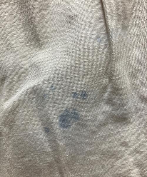 THE NORTHFACE PURPLELABEL（ザ・ノースフェイス パープルレーベル）THE NORTHFACE PURPLELABEL (ザ・ノースフェイス パープルレーベル) ワークパンツ ベージュ サイズ:34の古着・服飾アイテム