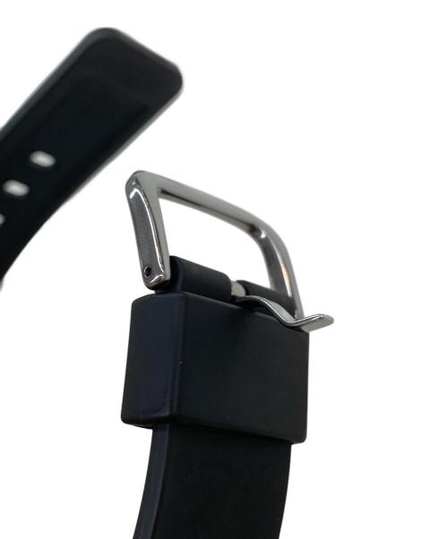 CASIO（カシオ）CASIO (カシオ) リストウォッチ　	G-SHOCK ブラックの古着・服飾アイテム