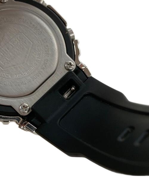 CASIO（カシオ）CASIO (カシオ) リストウォッチ　	G-SHOCK ブラックの古着・服飾アイテム