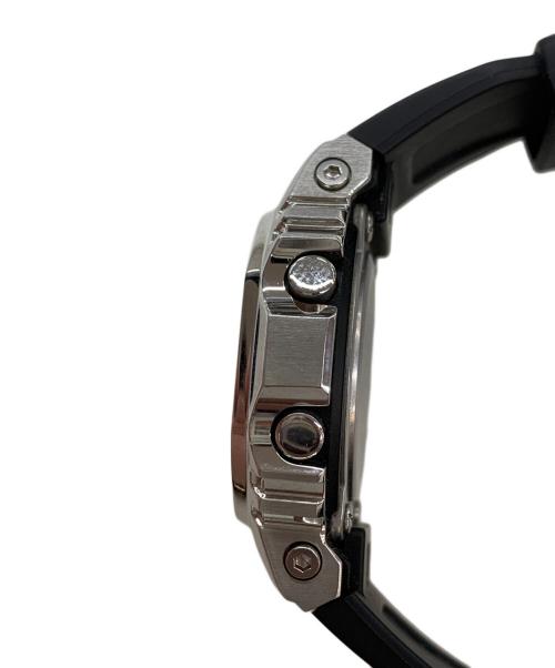 CASIO（カシオ）CASIO (カシオ) リストウォッチ　	G-SHOCK ブラックの古着・服飾アイテム