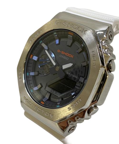 CASIO（カシオ）CASIO (カシオ) リストウォッチ シグネイチャーモデルの古着・服飾アイテム