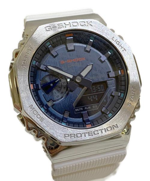 CASIO（カシオ）CASIO (カシオ) リストウォッチ シグネイチャーモデルの古着・服飾アイテム