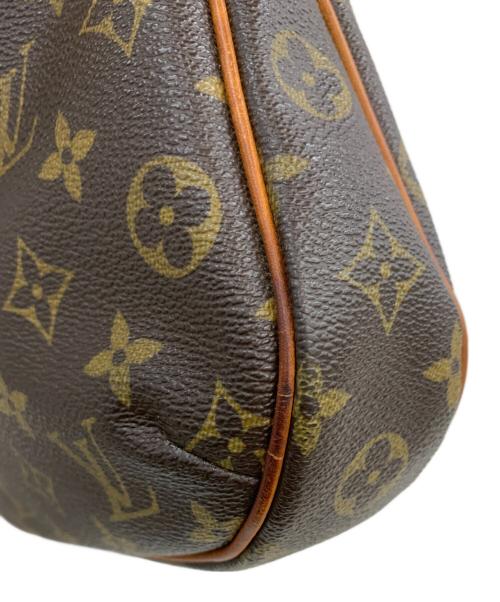 LOUIS VUITTON（ルイ ヴィトン）LOUIS VUITTON (ルイ ヴィトン) オデオン PM/ショルダーバッグ ブラウン サイズ:PMの古着・服飾アイテム