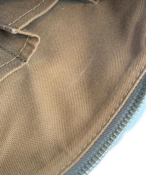 LOUIS VUITTON（ルイ ヴィトン）LOUIS VUITTON (ルイ ヴィトン) オデオン PM/ショルダーバッグ ブラウン サイズ:PMの古着・服飾アイテム