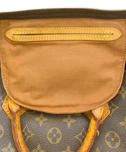 LOUIS VUITTON（ルイ ヴィトン）LOUIS VUITTON (ルイ ヴィトン) ハンドバッグ スピーディ40 ブラウン サイズ:40の古着・服飾アイテム