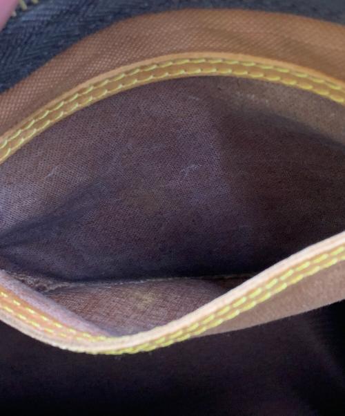 LOUIS VUITTON（ルイ ヴィトン）LOUIS VUITTON (ルイ ヴィトン) ハンドバッグ スピーディ40 ブラウン サイズ:40の古着・服飾アイテム