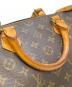 中古・古着 LOUIS VUITTON (ルイ ヴィトン) ハンドバッグ スピーディ40 ブラウン サイズ:40：36000円