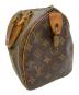 LOUIS VUITTON (ルイ ヴィトン) スピーディ25/ハンドバッグ ブラウン サイズ:25：45000円