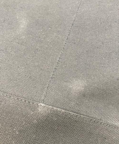 dunhill（ダンヒル）dunhill (ダンヒル) トートバッグ　レガシー ブラックの古着・服飾アイテム