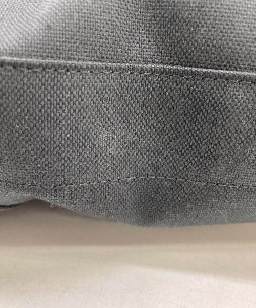 dunhill（ダンヒル）dunhill (ダンヒル) トートバッグ　レガシー ブラックの古着・服飾アイテム