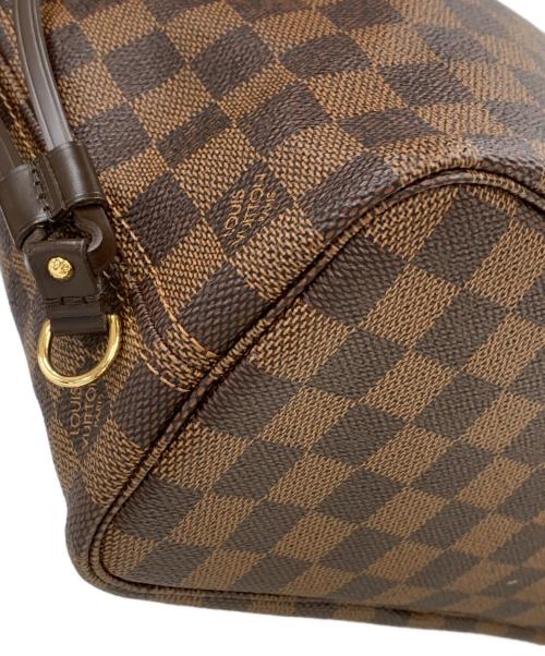 LOUIS VUITTON（ルイ ヴィトン）LOUIS VUITTON (ルイ ヴィトン) ハンドバッグ　ネヴァーフルPM ブラウン サイズ:PMの古着・服飾アイテム