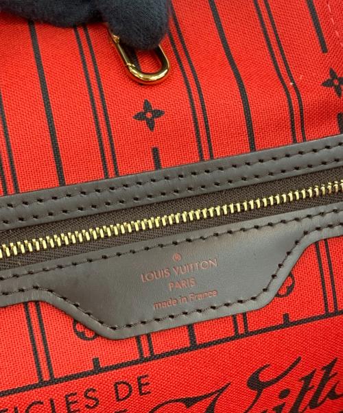 LOUIS VUITTON（ルイ ヴィトン）LOUIS VUITTON (ルイ ヴィトン) ハンドバッグ　ネヴァーフルPM ブラウン サイズ:PMの古着・服飾アイテム