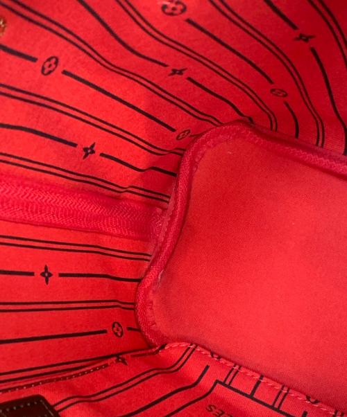 LOUIS VUITTON（ルイ ヴィトン）LOUIS VUITTON (ルイ ヴィトン) ハンドバッグ　ネヴァーフルPM ブラウン サイズ:PMの古着・服飾アイテム