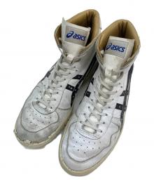 asics（アシックス）の古着「JAPAN L」｜ホワイト