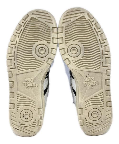 asics（アシックス）asics (アシックス) JAPAN L ホワイト サイズ:US9.5の古着・服飾アイテム