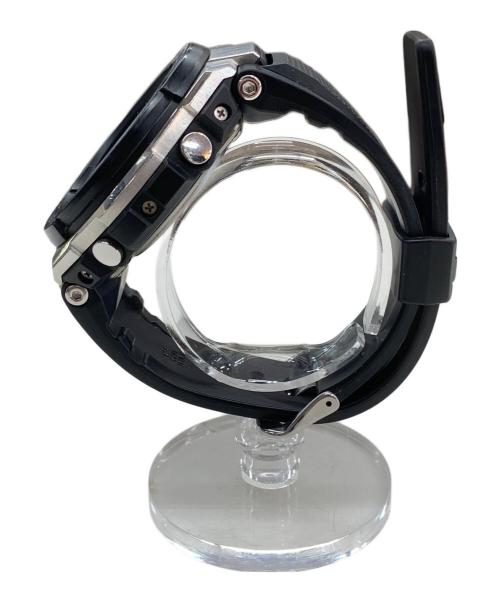 CASIO（カシオ）CASIO (カシオ) 腕時計　	G-SHOCK ブラックの古着・服飾アイテム