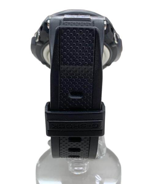 CASIO（カシオ）CASIO (カシオ) 腕時計　	G-SHOCK ブラックの古着・服飾アイテム