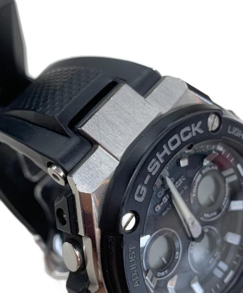 CASIO（カシオ）CASIO (カシオ) 腕時計　	G-SHOCK ブラックの古着・服飾アイテム
