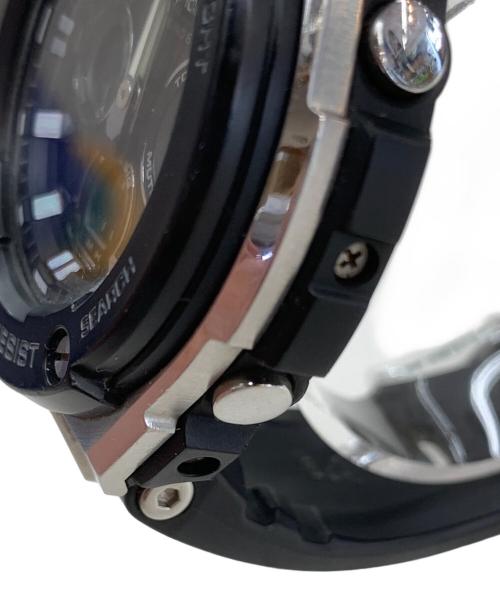 CASIO（カシオ）CASIO (カシオ) 腕時計　	G-SHOCK ブラックの古着・服飾アイテム