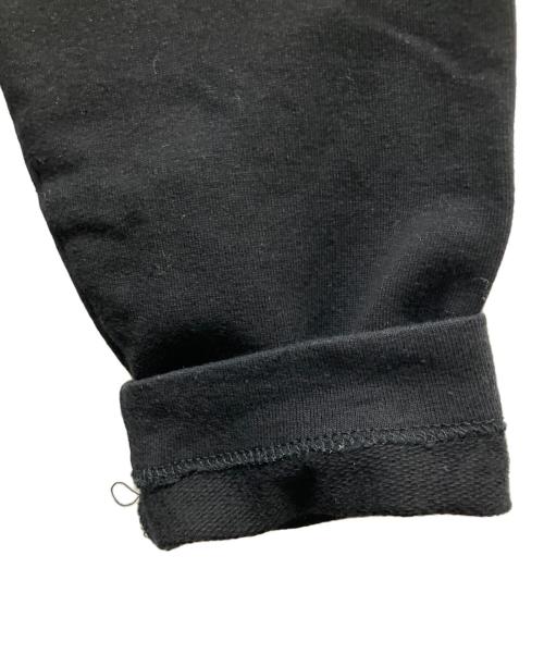 MONCLER（モンクレール）MONCLER (モンクレール) 長袖カットソー ブラック サイズ:XSの古着・服飾アイテム