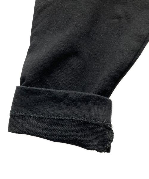 MONCLER（モンクレール）MONCLER (モンクレール) 長袖カットソー ブラック サイズ:XSの古着・服飾アイテム