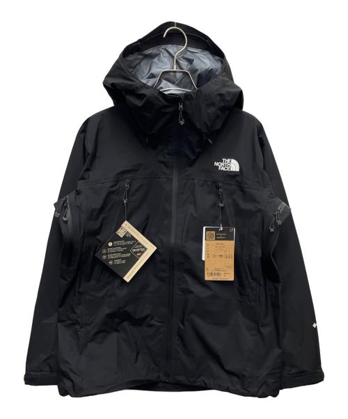 THE NORTH FACE（ザ ノース フェイス）THE NORTH FACE (ザ ノース フェイス) クライムライトジャケット ブラック サイズ:SIZE Mの古着・服飾アイテム