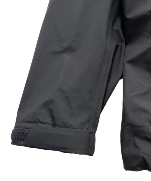 THE NORTH FACE（ザ ノース フェイス）THE NORTH FACE (ザ ノース フェイス) クライムライトジャケット ブラック サイズ:SIZE Mの古着・服飾アイテム