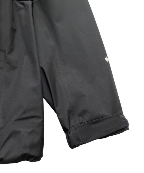 THE NORTH FACE（ザ ノース フェイス）THE NORTH FACE (ザ ノース フェイス) クライムライトジャケット ブラック サイズ:SIZE Mの古着・服飾アイテム