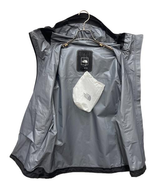 THE NORTH FACE（ザ ノース フェイス）THE NORTH FACE (ザ ノース フェイス) クライムライトジャケット ブラック サイズ:SIZE Mの古着・服飾アイテム