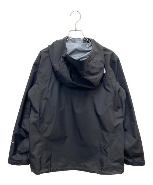 THE NORTH FACE（ザ ノース フェイス）THE NORTH FACE (ザ ノース フェイス) クライムライトジャケット ブラック サイズ:SIZE Mの古着・服飾アイテム